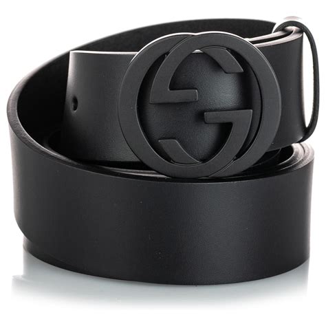 ceinture gucci homme fine